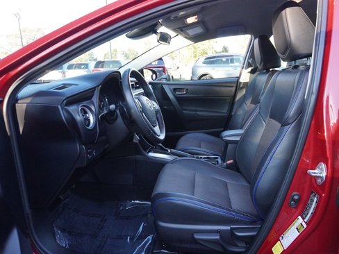 Used 2018 Toyota Corolla L image 25