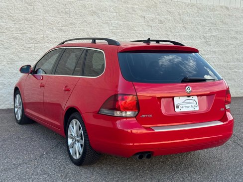 Used 2012 Volkswagen Jetta TDI image 8