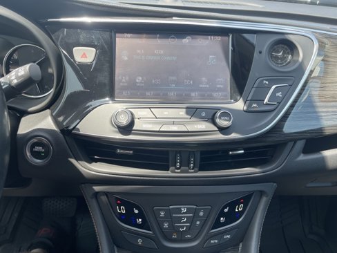 Used 2017 Buick Envision Premium w/ Driver Confidence Package image 28