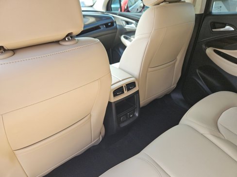 Used 2019 Buick Envision Preferred image 16