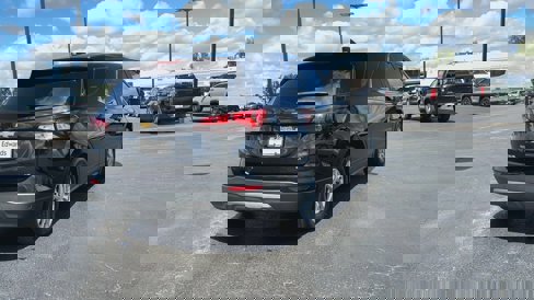 Used 2022 Chevrolet Equinox LT image 8