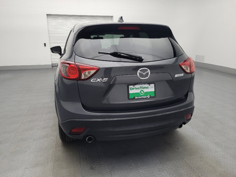 Used 2014 MAZDA CX-5 Touring image 6