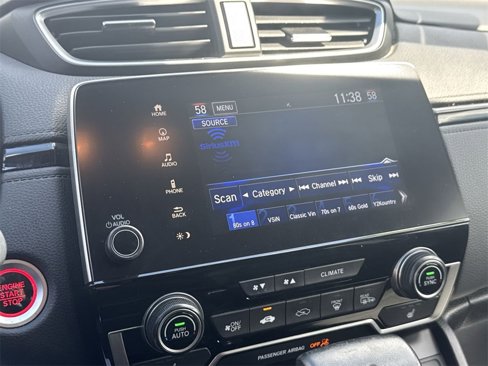 Used 2018 Honda CR-V Touring image 23