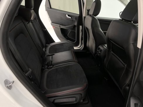 Used 2022 Ford Escape SEL w/ SEL Stealth AWD Package image 19