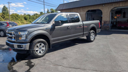 Used 2016 Ford F150 XLT w/ Trailer Tow Package image 27