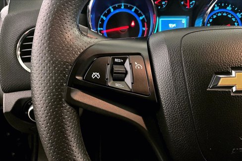 Used 2015 Chevrolet Cruze LT w/ RS Package image 17