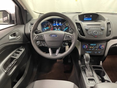 Used 2018 Ford Escape SE image 27