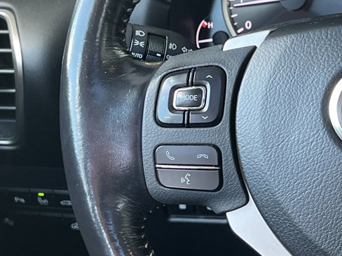 Used 2015 Lexus NX 200t FWD image 32
