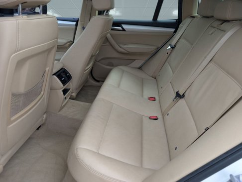 Used 2014 BMW X3 xDrive28i image 15