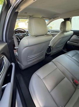 Used 2016 Cadillac XTS Luxury image 15