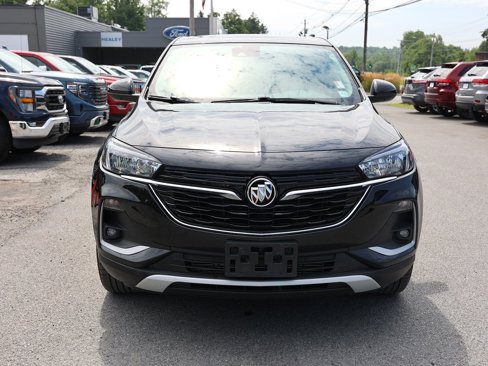Used 2022 Buick Encore GX Preferred w/ Cold Weather Comfort Package image 6