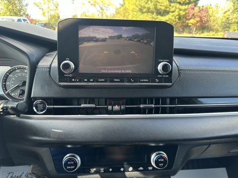 Used 2022 Mitsubishi Outlander ES image 15