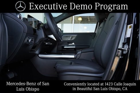 Used 2025 Mercedes-Benz GLA 250 image 24