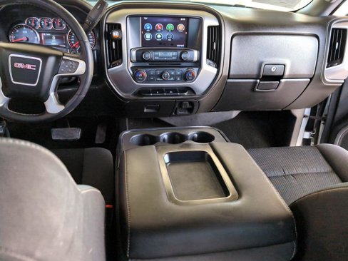Used 2014 GMC Sierra 1500 SLE w/ SLE Value Package image 23