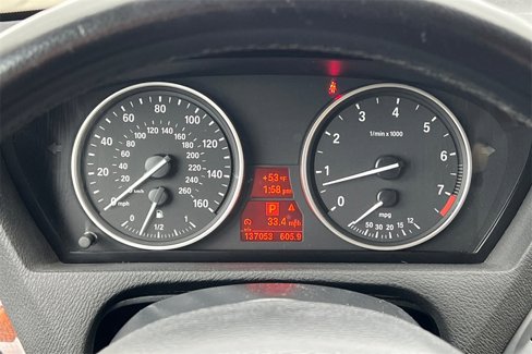 Used 2013 BMW X5 xDrive35i image 27