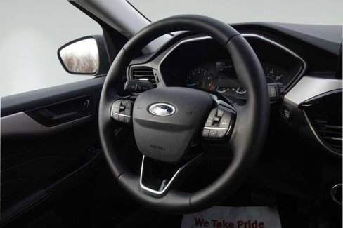 Used 2022 Ford Escape SE w/ Convenience Package image 15