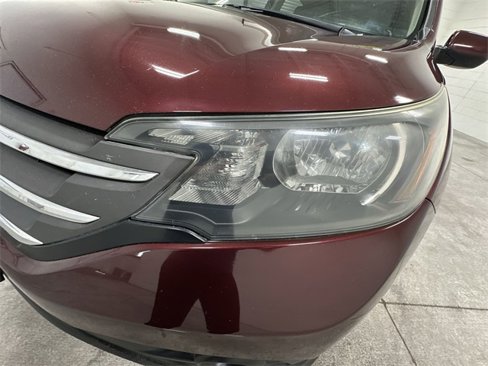 Used 2014 Honda CR-V EX-L image 11