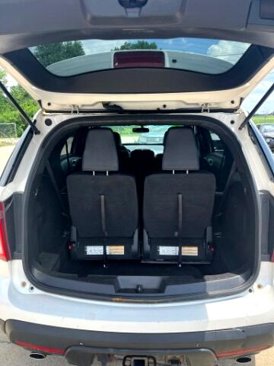 Used 2013 Ford Explorer XLT image 28