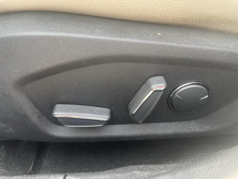 Used 2015 Ford Fusion Titanium image 16