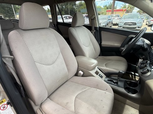 Used 2008 Toyota RAV4 4WD image 19