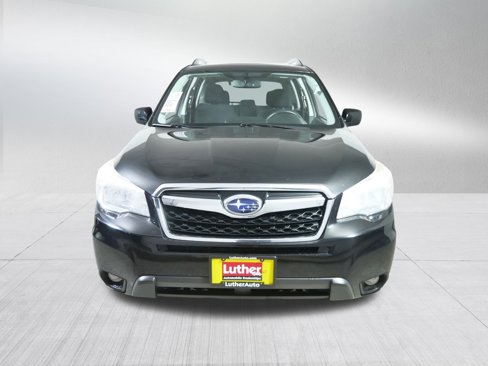 Used 2014 Subaru Forester 2.5i Premium w/ Popular Package #2 image 2