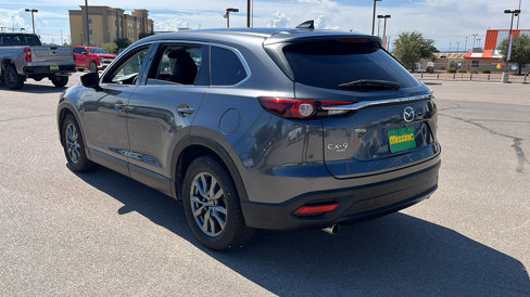 Used 2023 MAZDA CX-9 Touring image 6