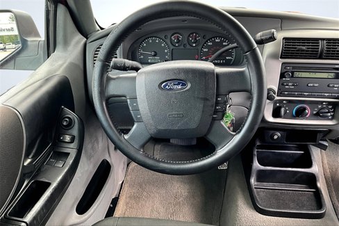 Used 2008 Ford Ranger XLT image 5