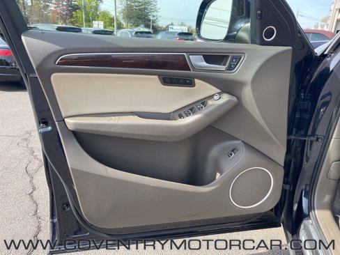 Used 2015 Audi Q5 3.0T Premium Plus image 31