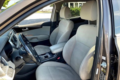 Used 2019 Kia Sorento LX w/ Option Group 020 image 21