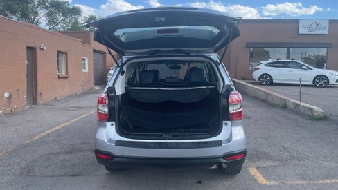 Used 2015 Subaru Forester 2.5i Touring w/ Eyesight & Navigation System image 26