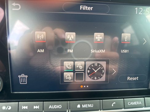 Used 2021 Nissan Rogue S image 19