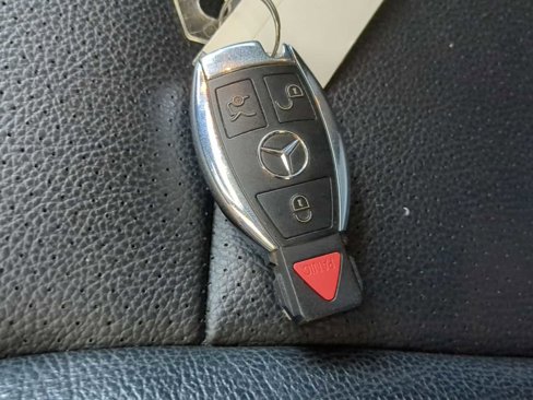 Used 2015 Mercedes-Benz ML 350 2WD image 33