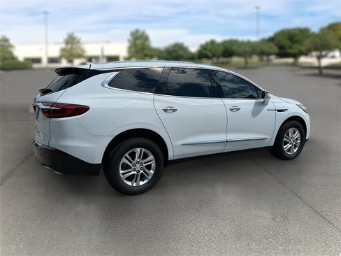 Used 2019 Buick Enclave Essence image 5