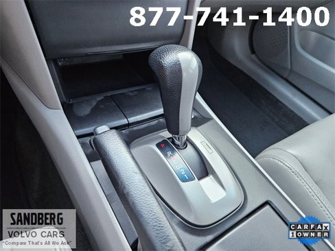 Used 2010 Honda Accord EX-L image 22