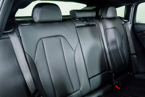 Used 2025 BMW X4 xDrive30i image 30