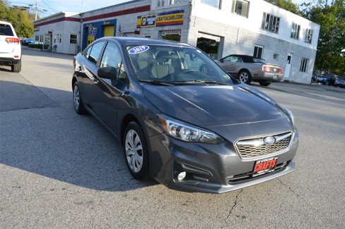 Used 2019 Subaru Impreza 2.0i image 7