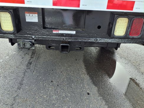Used 2018 Ford F250 XL w/ Power Equipment Group image 19