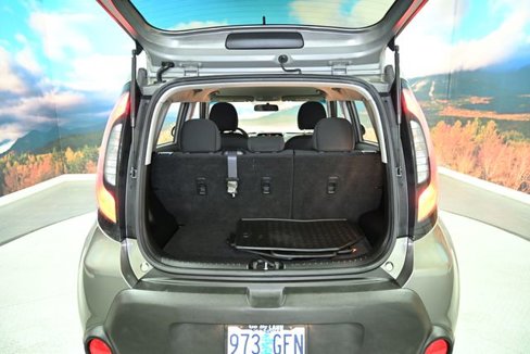 Used 2014 Kia Soul image 40