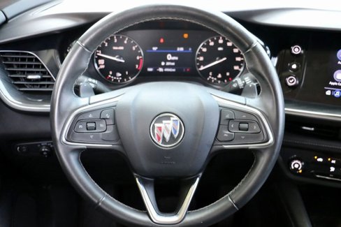 Used 2023 Buick Envision Preferred image 23