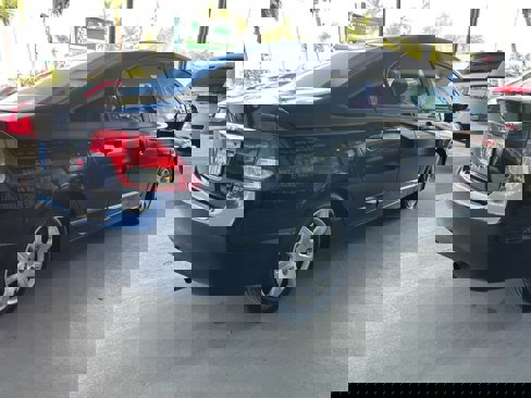Used 2011 Honda Civic LX image 10