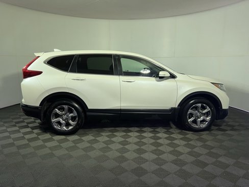 Used 2018 Honda CR-V EX-L image 9