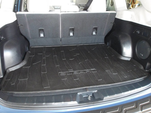 Used 2020 Subaru Forester Limited w/ Popular Package #3 image 29