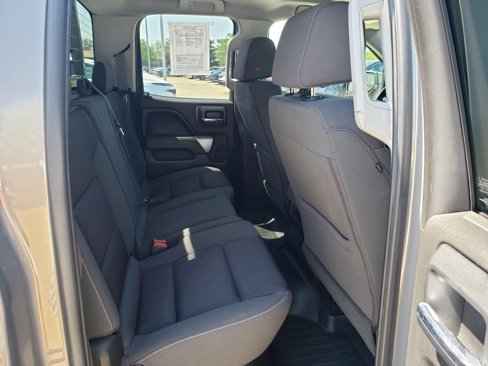 Used 2017 Chevrolet Silverado 1500 LT w/ All Star Edition image 22
