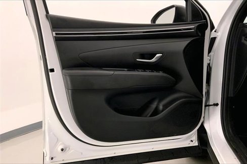 Used 2022 Hyundai Santa Cruz SEL w/ Cargo Package image 24