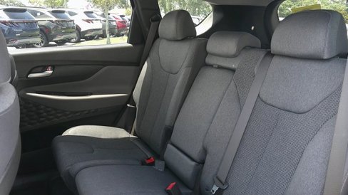Used 2019 Hyundai Santa Fe SE image 6