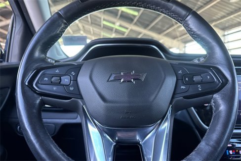 Used 2022 Chevrolet Bolt EUV Premier w/ Super Cruise Package image 34