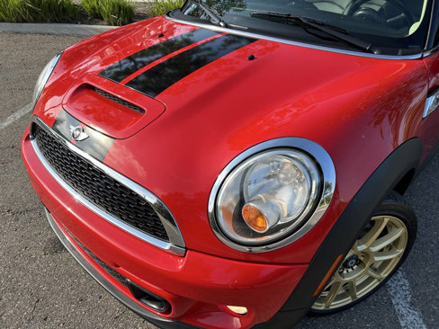 Used 2011 MINI Cooper S image 17