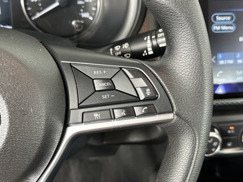 Used 2023 Nissan Kicks SV image 27