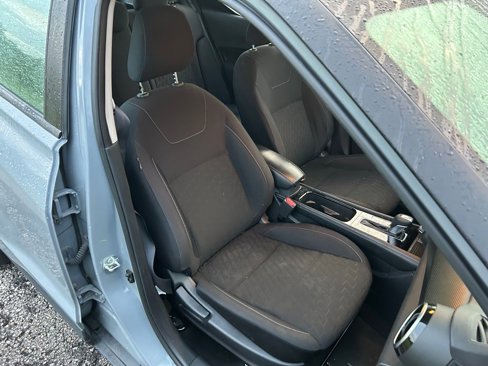 Used 2023 Nissan Kicks SV image 15
