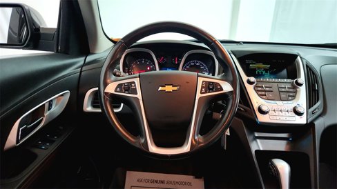 Used 2013 Chevrolet Equinox LT image 16